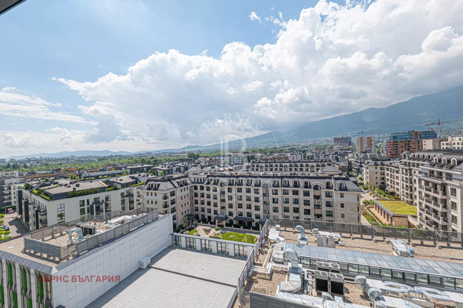 Продава 3-СТАЕН, гр. София, Кръстова вада, снимка 9 - Апартаменти - 55087690