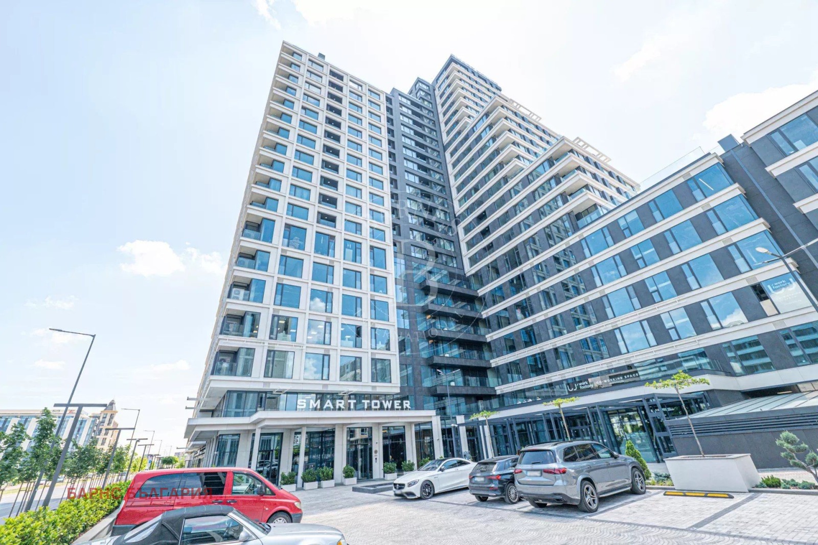 Продава 3-СТАЕН, гр. София, Кръстова вада