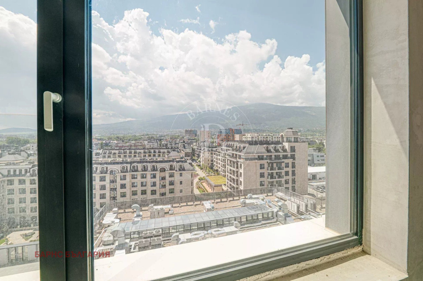 Продава 3-СТАЕН, гр. София, Кръстова вада, снимка 8 - Апартаменти - 55087690