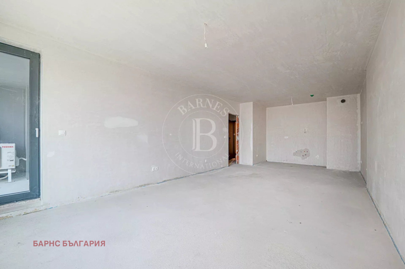Продава 3-СТАЕН, гр. София, Кръстова вада, снимка 7 - Апартаменти - 55087690