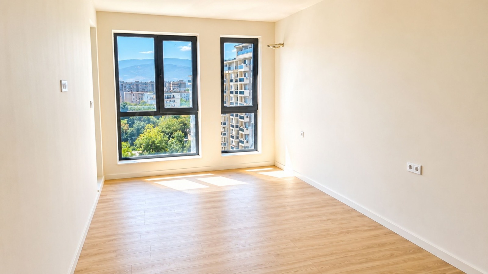 Продава 3-СТАЕН, гр. Пловдив, Христо Смирненски, снимка 4 - Апартаменти - 55555282