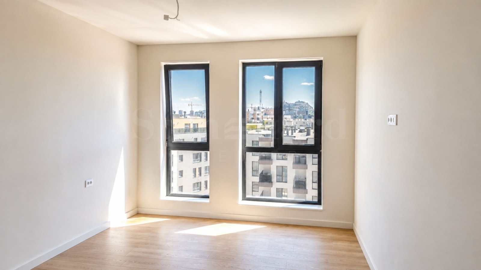 Продава 3-СТАЕН, гр. Пловдив, Христо Смирненски, снимка 3 - Апартаменти - 55555282