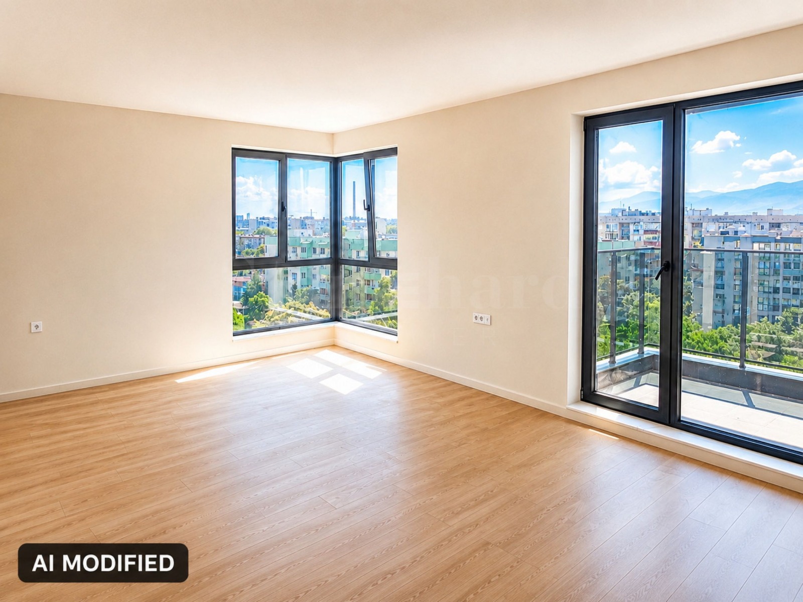 Продава 3-СТАЕН, гр. Пловдив, Христо Смирненски, снимка 2 - Апартаменти - 55555282