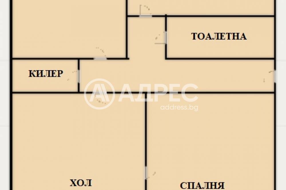 Продава 3-СТАЕН, гр. София, Люлин 3