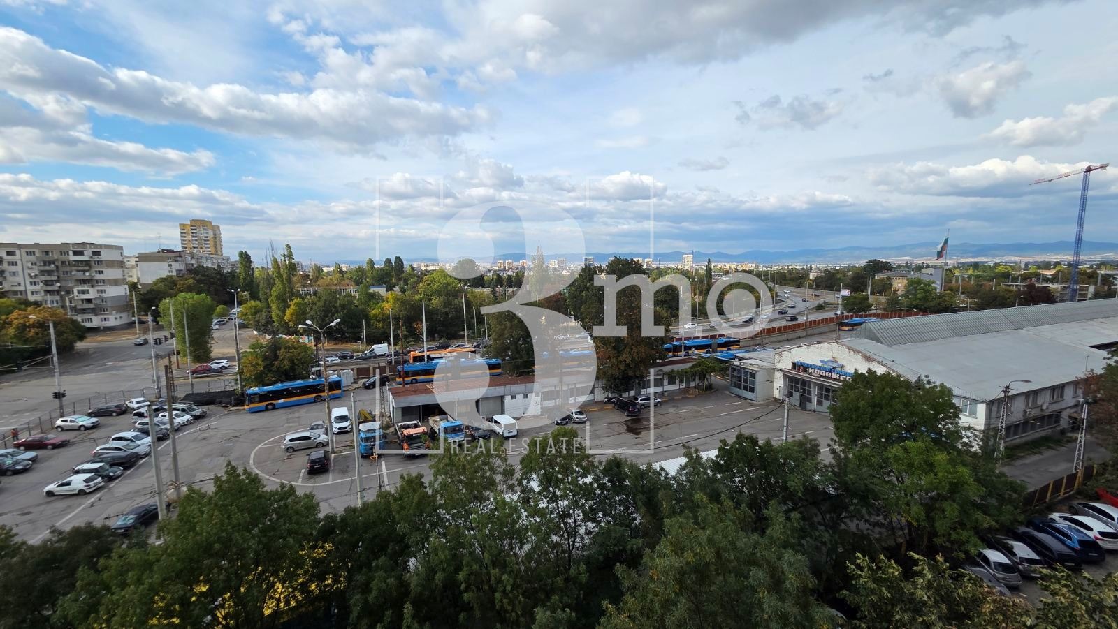 Продава 3-СТАЕН, гр. София, Банишора, снимка 7 - Апартаменти - 56297270