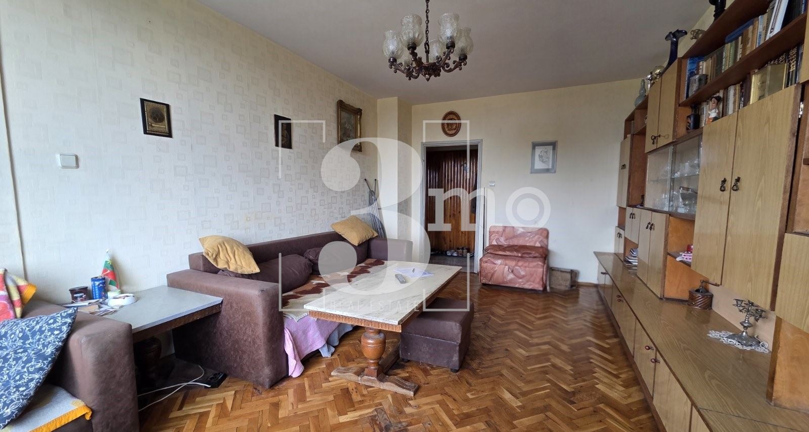 Продава 3-СТАЕН, гр. София, Банишора, снимка 2 - Апартаменти - 56297270