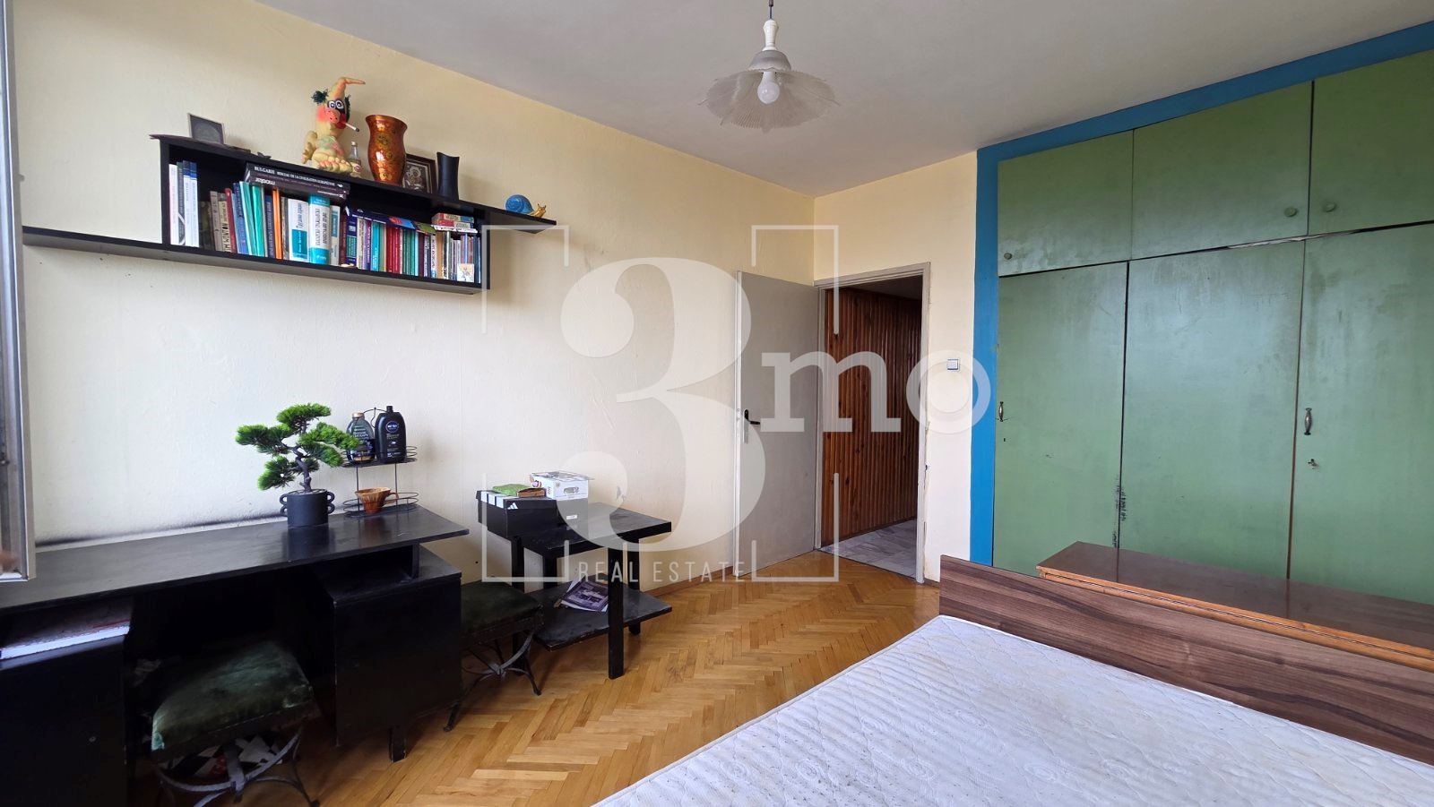 Продава 3-СТАЕН, гр. София, Банишора, снимка 4 - Апартаменти - 56297270
