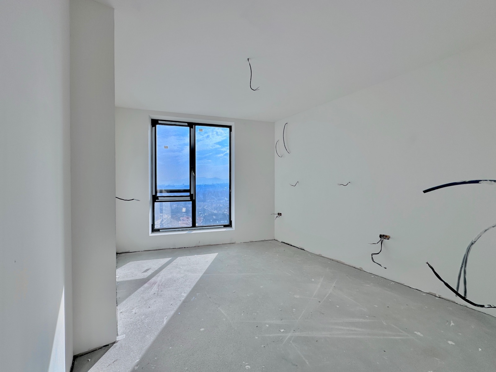 Продава 4-СТАЕН, гр. София, Кръстова вада, снимка 3 - Апартаменти - 55432090