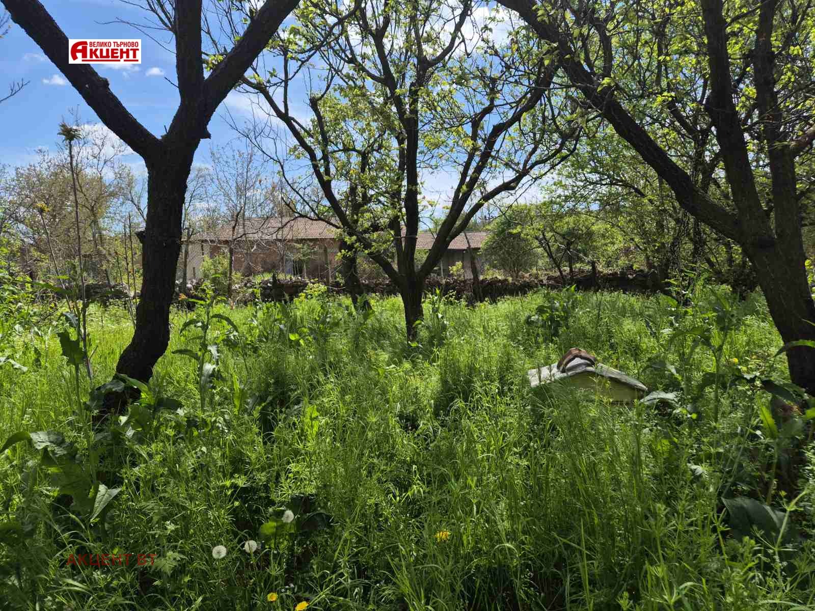 Продава КЪЩА, с. Хотница, област Велико Търново, снимка 8 - Къщи - 54304087