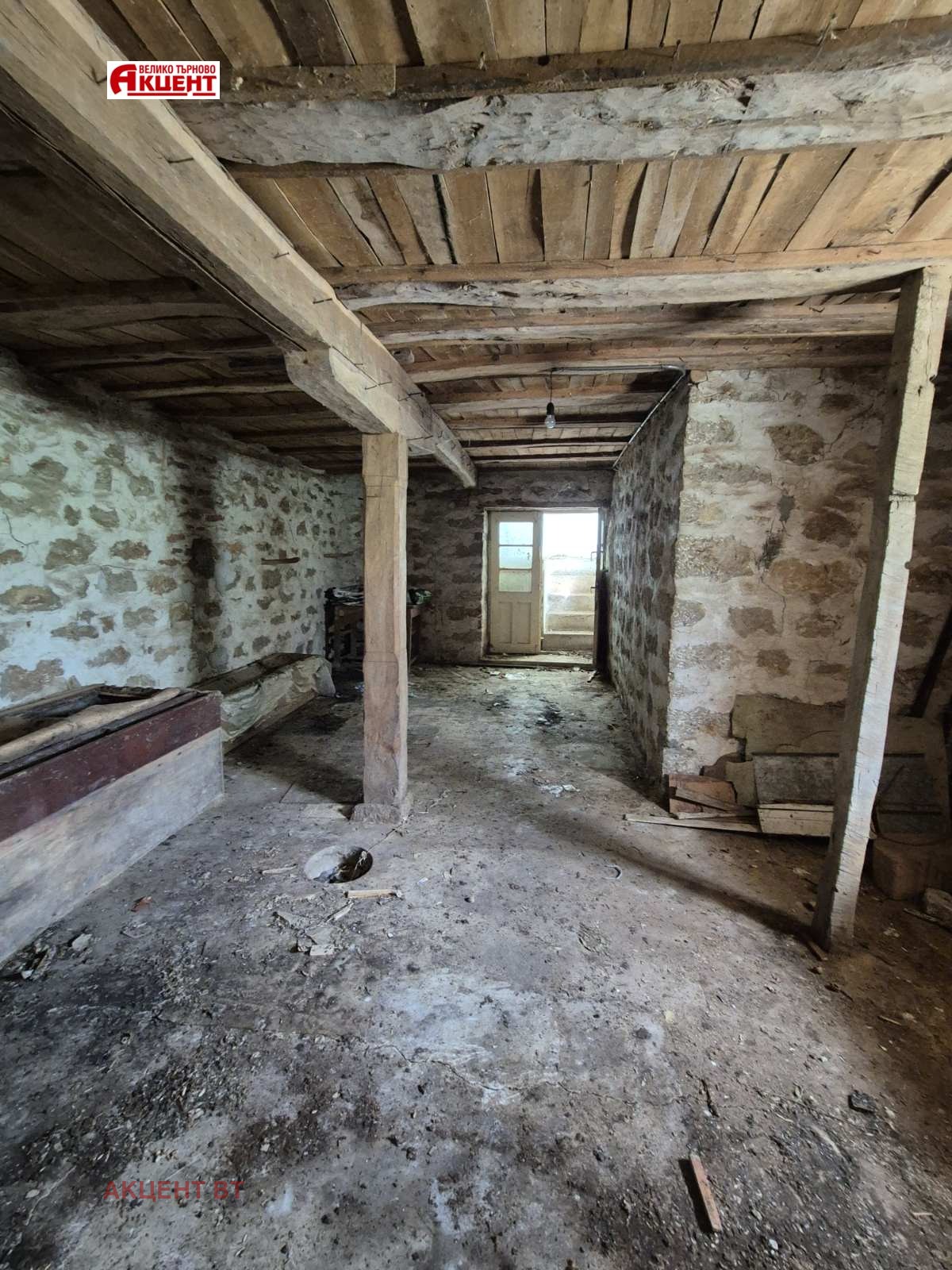 Продава КЪЩА, с. Хотница, област Велико Търново, снимка 7 - Къщи - 54304087