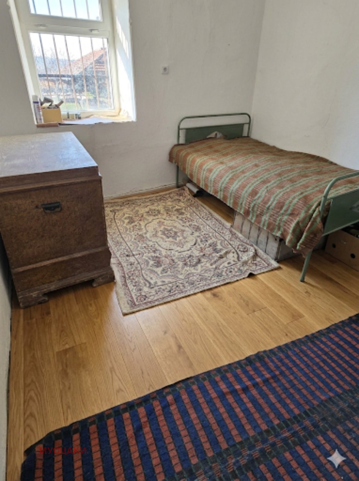 Продава КЪЩА, с. Гарваново, област Хасково, снимка 5 - Къщи - 54990189