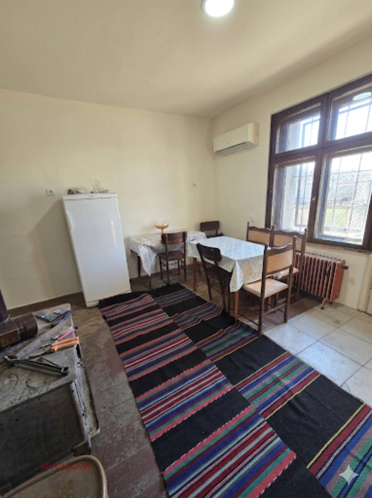 Продава КЪЩА, с. Гарваново, област Хасково, снимка 2 - Къщи - 54990189
