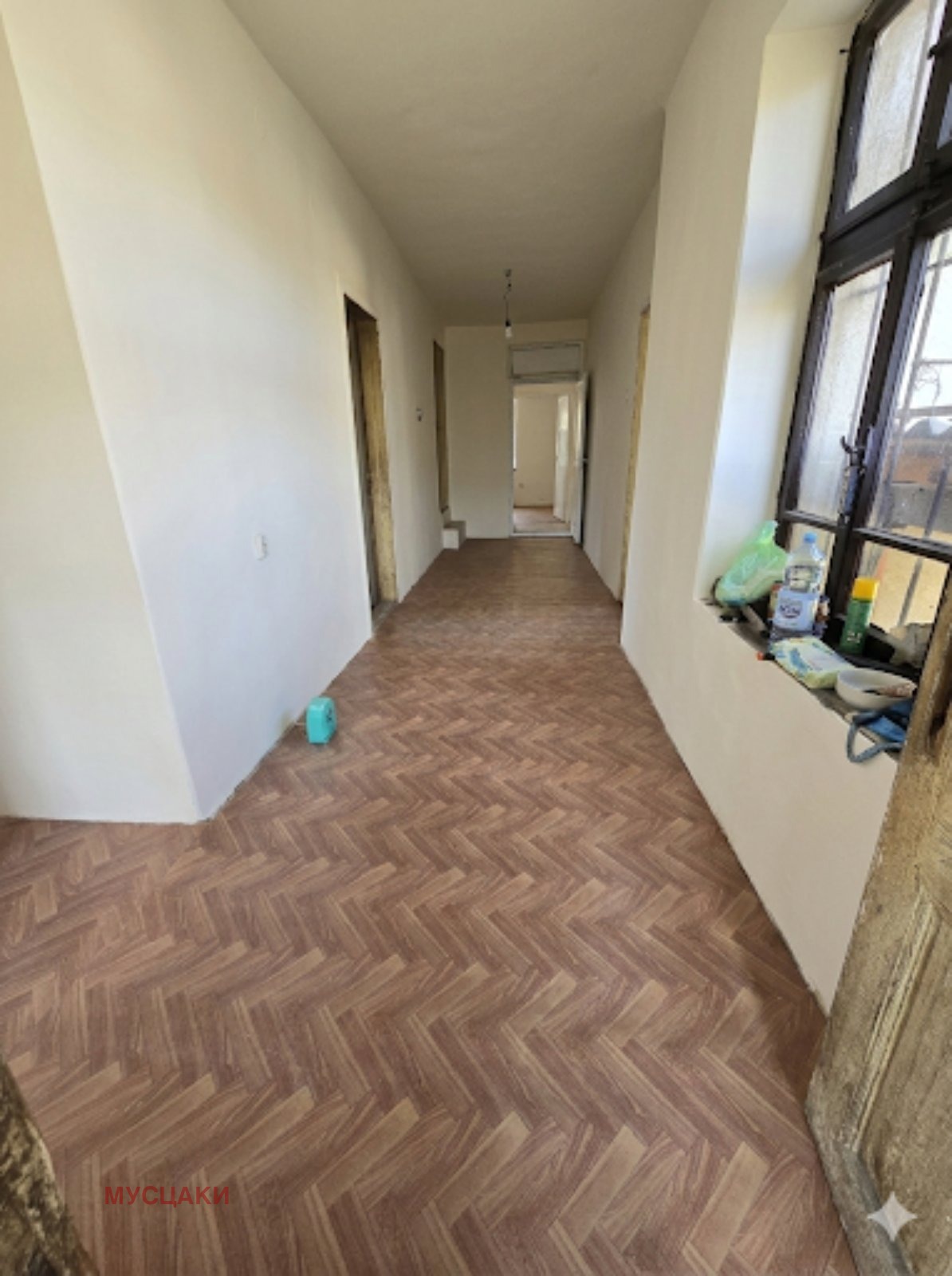 Продава КЪЩА, с. Гарваново, област Хасково, снимка 8 - Къщи - 54990189