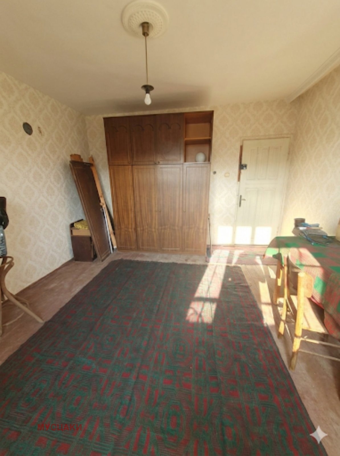 Продава КЪЩА, с. Гарваново, област Хасково, снимка 4 - Къщи - 54990189