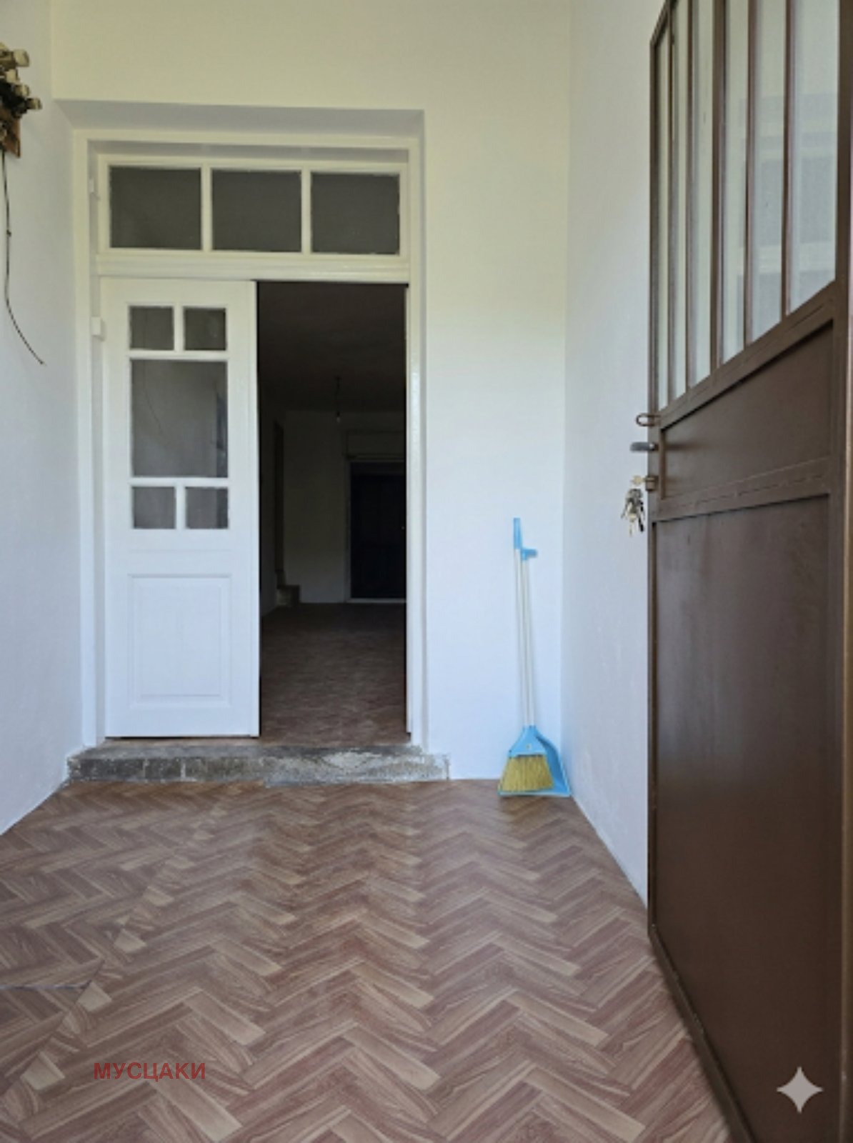 Продава КЪЩА, с. Гарваново, област Хасково, снимка 10 - Къщи - 54990189