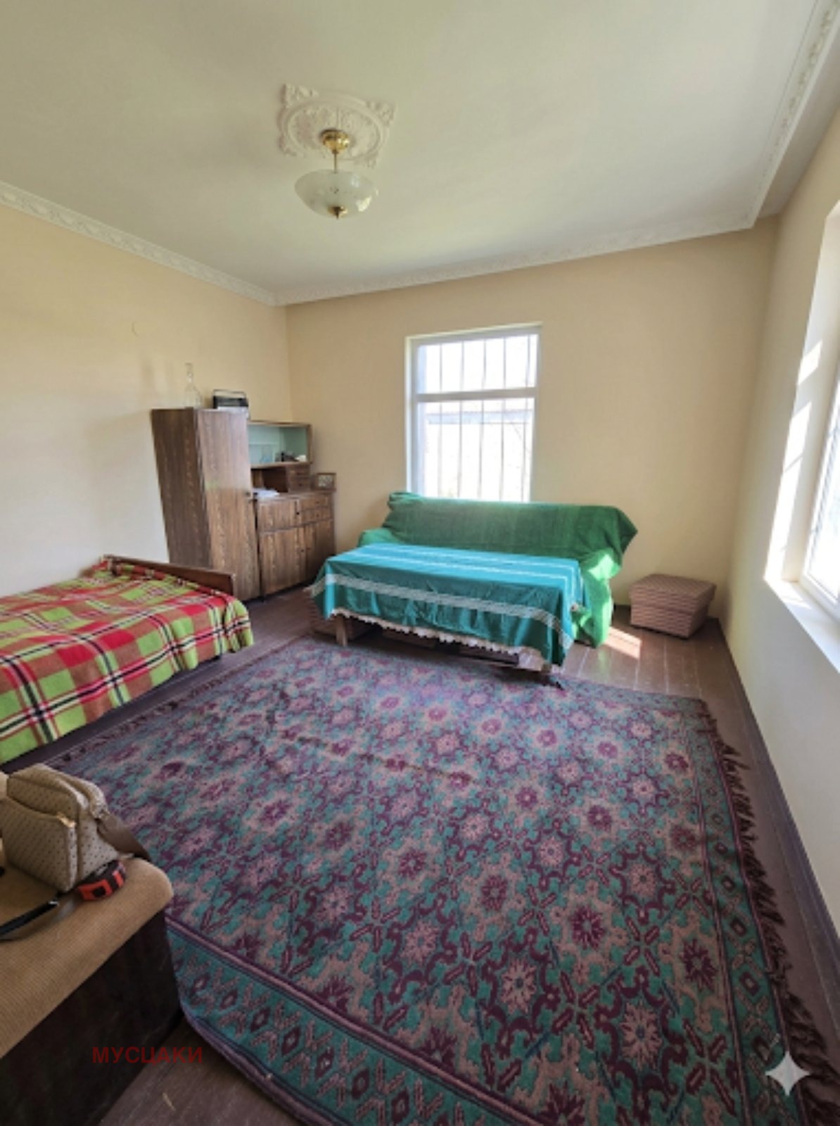 Продава КЪЩА, с. Гарваново, област Хасково, снимка 6 - Къщи - 54990189