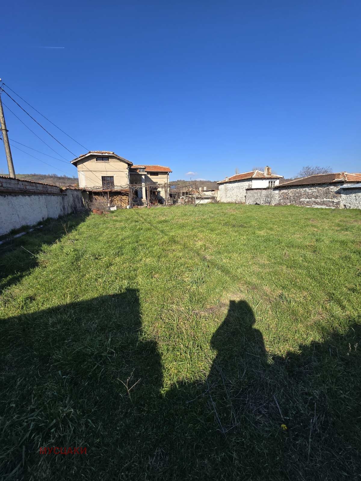 Продава КЪЩА, с. Гарваново, област Хасково, снимка 12 - Къщи - 54990189