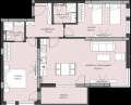 Продава 3-СТАЕН, гр. Пловдив, Христо Смирненски, снимка 9