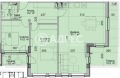 Продава 3-СТАЕН, гр. София, Модерно предградие, снимка 3