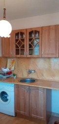 Продава 1-СТАЕН, град София, Банишора • 120000 € • 10903127 — Holmes.bg