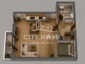 Продава  1-стаен град Пловдив , Център , 48 кв.м | 54033255 - изображение [5]