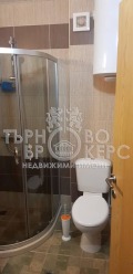 Продава  2-стаен град Велико Търново , Бузлуджа , 53 кв.м | 38948475 - изображение [9]