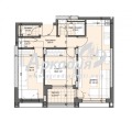 Продава 3-СТАЕН, град Пловдив, Кършияка • 96100 € / 187955.26 лв. • 17189739 2