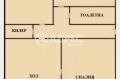Продава 3-СТАЕН, град София, Люлин 3 • 159990 € / 312913.24 лв. • 54202121 3