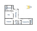 Продава  3-стаен град София , Банишора , 90 кв.м | 57832297 - изображение [9]