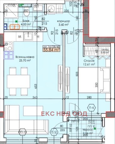 Продава 2-СТАЕН | Imot.bg — изображение 1