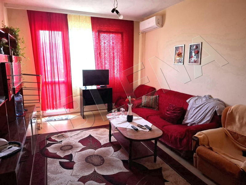Продава 3-СТАЕН в град Варна, Базар Левски - 60 кв.м / 137 000 € » 267 948.71 лв., АБЛЕНА