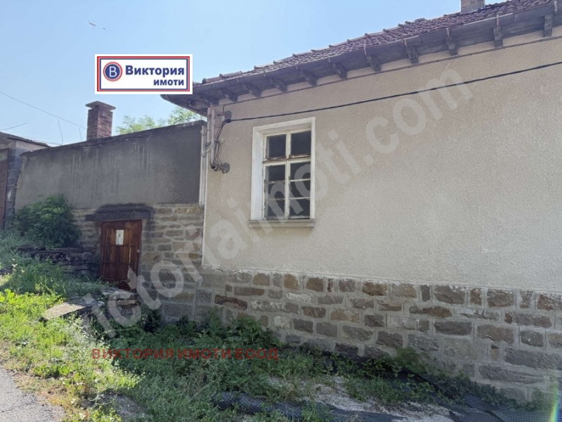 Продава КЪЩА в област Габрово, с. Зая - 80 кв.м / 52 000 € » 101 703.16 лв., ВИКТОРИЯ ИМОТИ ЕООД