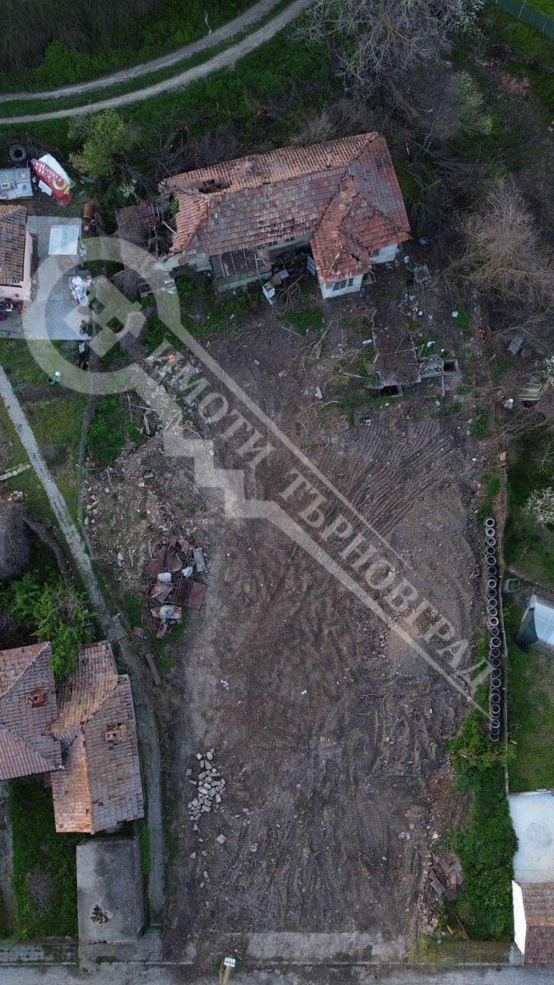 Продава КЪЩА в област Велико Търново, с. Царевец - 100 кв.м / 25 000 € » 48 895.75 лв., ИМОТИ ТЪРНОВГРАД
