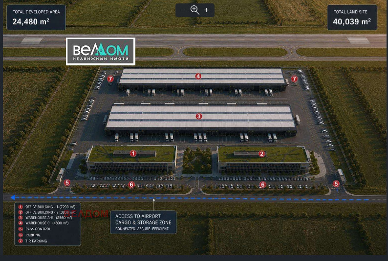 ������� ������ | Imot.bg � ����������� 4