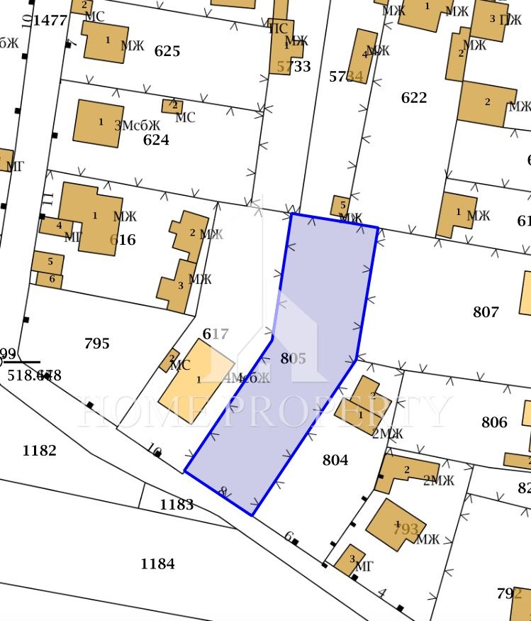 Продава ПАРЦЕЛ | Imot.bg — изображение 1