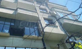 Продава етаж от къща град Пловдив Коматевски възел - [1] 
