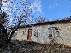 Maison Dentchevtsi, région de Gabrovo 1