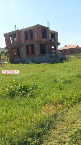 Casa Brestnik, região Plovdiv 5