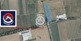 Продава  Парцел, град Пловдив