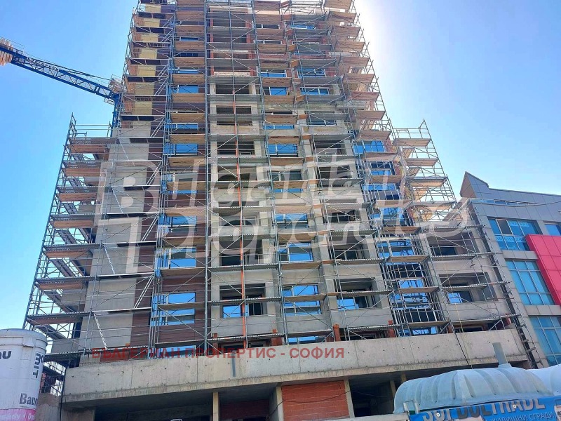 À venda  Estúdio Sofia , Mladost 1A , 46 m² | 60255059 - imagem [5]