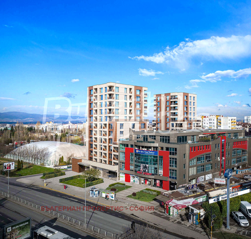 À venda  Estúdio Sofia , Mladost 1A , 46 m² | 60255059 - imagem [8]