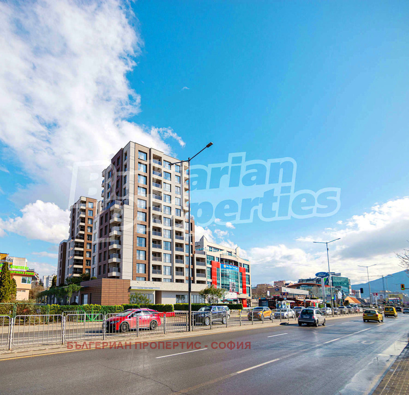 À venda  Estúdio Sofia , Mladost 1A , 46 m² | 60255059 - imagem [12]
