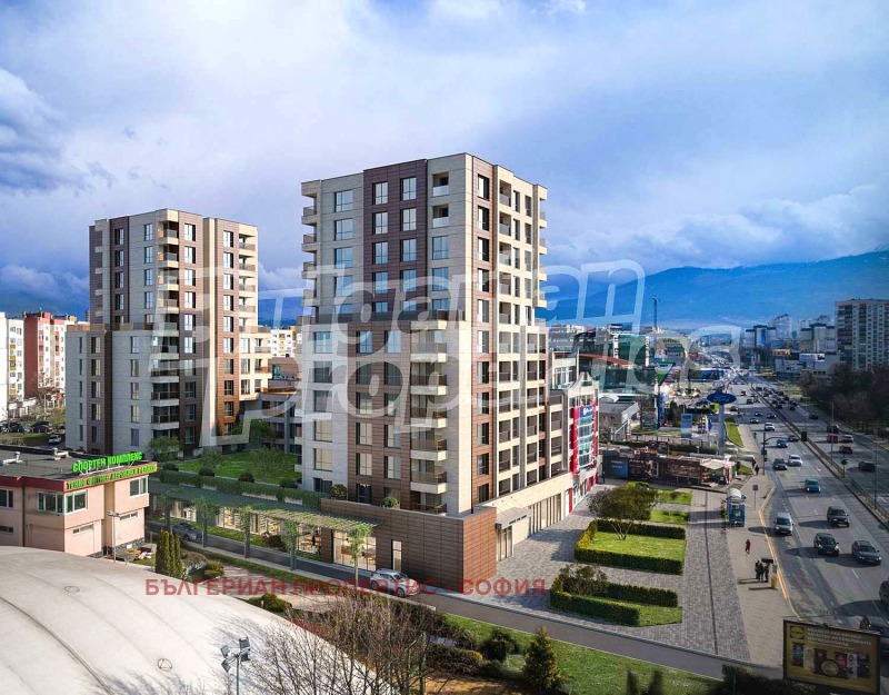 À venda  Estúdio Sofia , Mladost 1A , 46 m² | 60255059 - imagem [16]