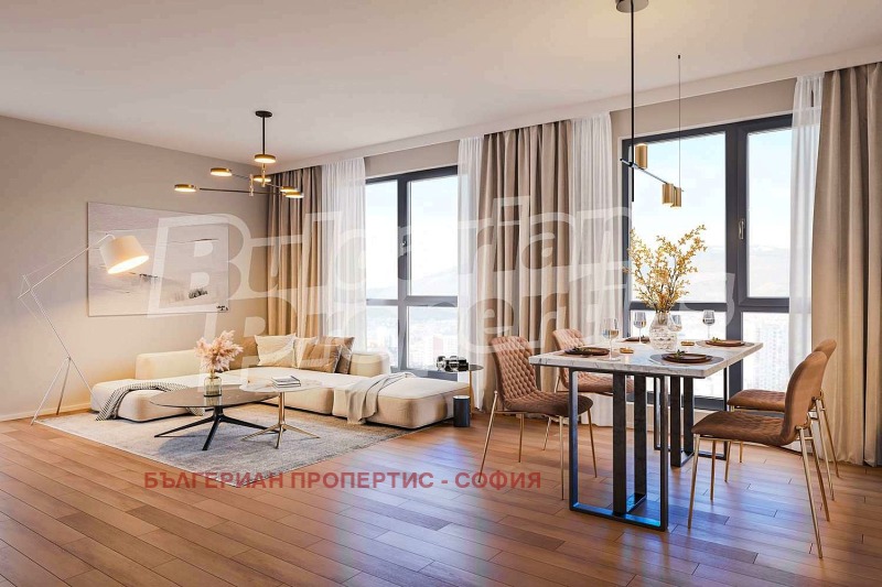 À venda  Estúdio Sofia , Mladost 1A , 46 m² | 60255059 - imagem [14]