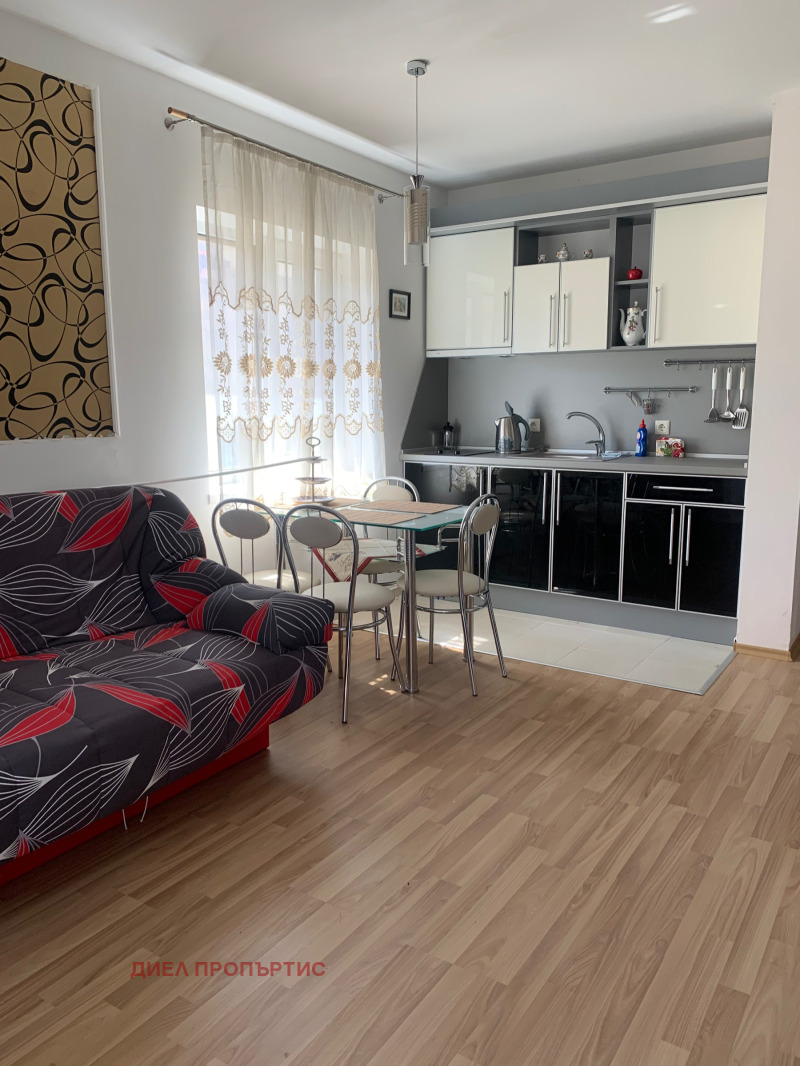 Продава 1-СТАЕН, гр. Свети Влас, област Бургас