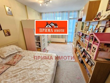 De vânzare  1 dormitor Varna , Ciataldja , 48 mp | 82450815 - imagine [6]