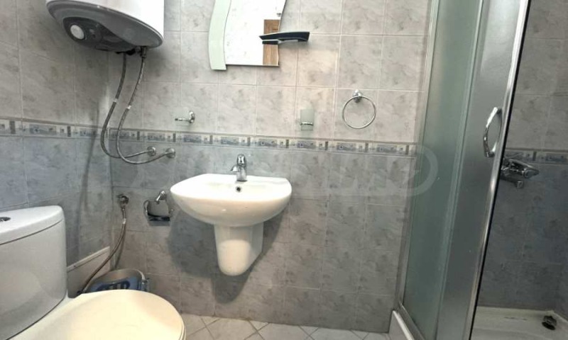 Na sprzedaż  1 sypialnia region Błagojewgrad , Bansko , 49 mkw | 51614218 - obraz [9]