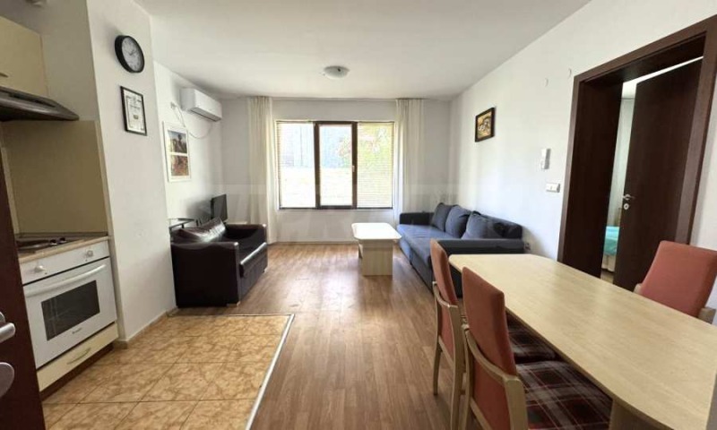 Na sprzedaż  1 sypialnia region Błagojewgrad , Bansko , 49 mkw | 51614218 - obraz [3]