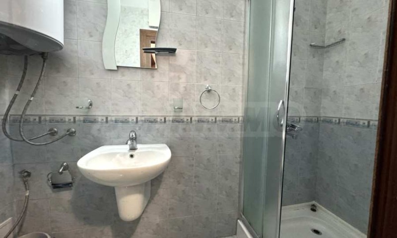 Na sprzedaż  1 sypialnia region Błagojewgrad , Bansko , 49 mkw | 51614218 - obraz [8]