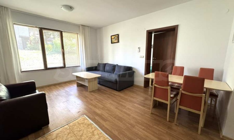 Продава  2-стаен, област Благоевград, гр. Банско • 66 000 EUR • ID 19672179 — holmes.bg - [1] 